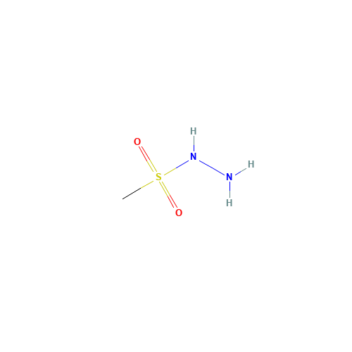 METHANESULFONYL HYDRAZIDE (CAS: 10393-86-9) - Related Chemical Product