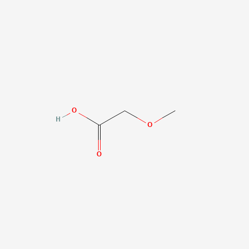 Methoxyacetic acid (CAS: 625-45-6) - Related Chemical Product