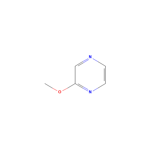 2-Methoxypyrazine (CAS: 3149-28-8) - Related Chemical Product