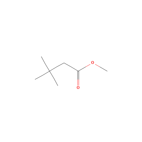METHYL TERT-BUTYLACETATE (CAS: 10250-48-3) - Related Chemical Product