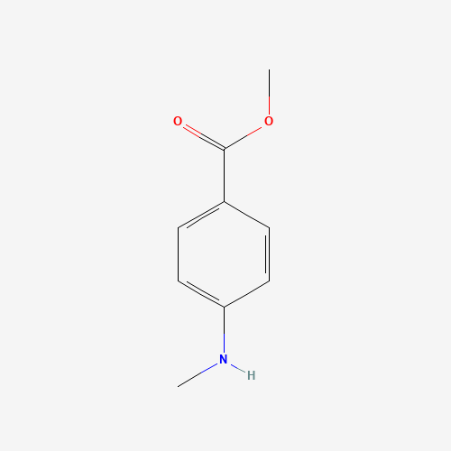 FT-0628324 CAS:18358-63-9 chemical structure
