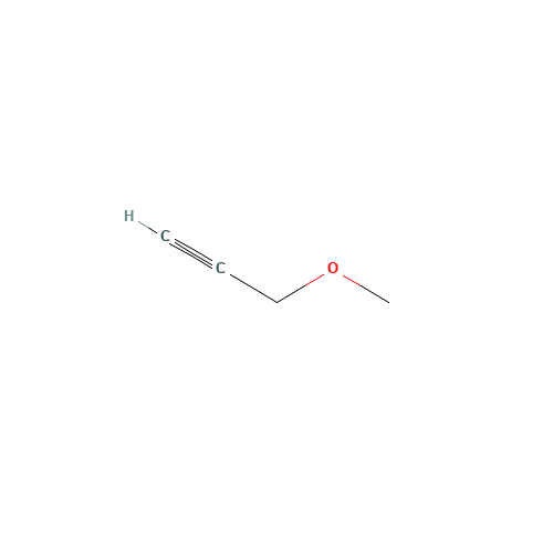 METHYL PROPARGYL ETHER (CAS: 627-41-8) - Related Chemical Product