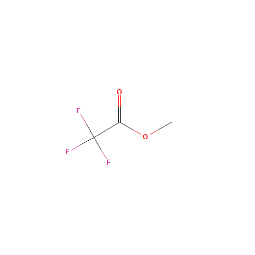 Methyl trifluoroacetate (CAS: 431-47-0) - Related Chemical Product