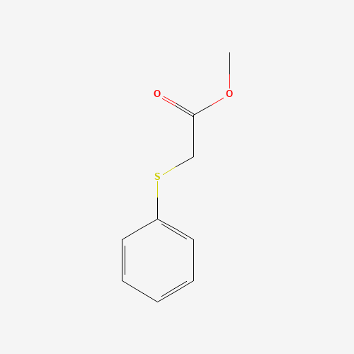 FT-0628347 CAS:17277-58-6 chemical structure