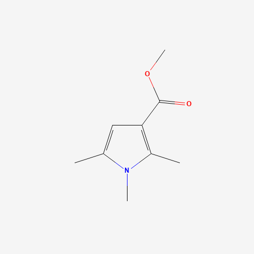 FT-0628356 CAS:14186-50-6 chemical structure