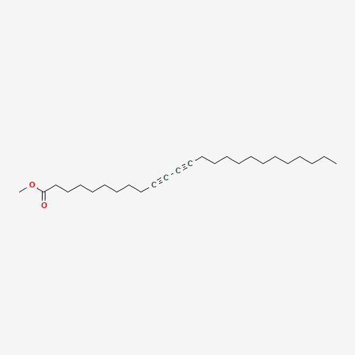 METHYL 10,12-PENTACOSADIYNOATE (CAS: 120650-77-3) - Related Chemical Product