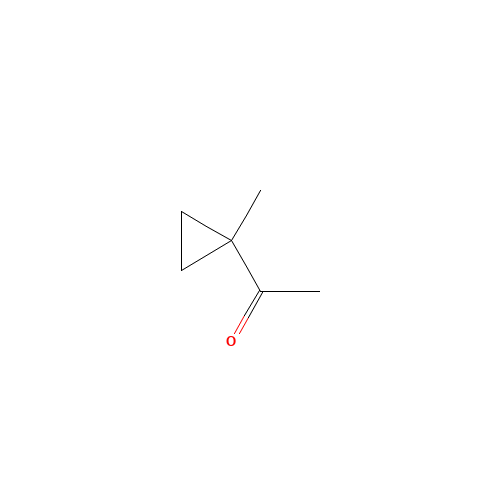 Methyl 1-methylcyclopropyl ketone (CAS: 1567-75-5) - Related Chemical Product