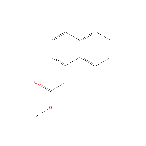 Methyl naphthalene-1-acetate (CAS: 2876-78-0) - Related Chemical Product