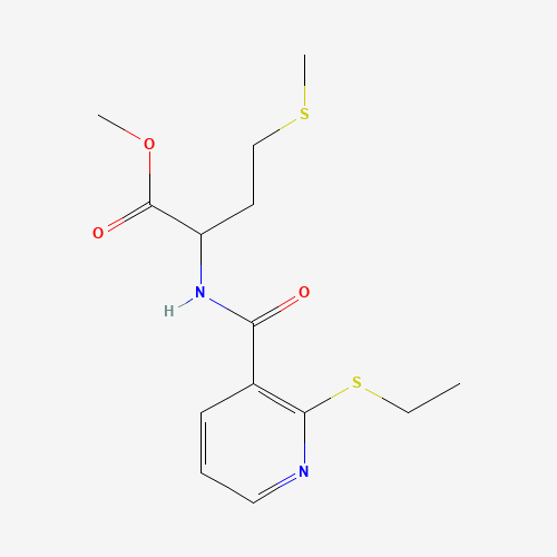 FT-0628375 CAS:175201-65-7 chemical structure