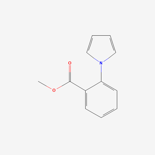 FT-0628378 CAS:10333-67-2 chemical structure