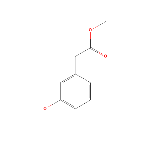 METHYL 3-METHOXYPHENYLACETATE (CAS: 18927-05-4) - Related Chemical Product