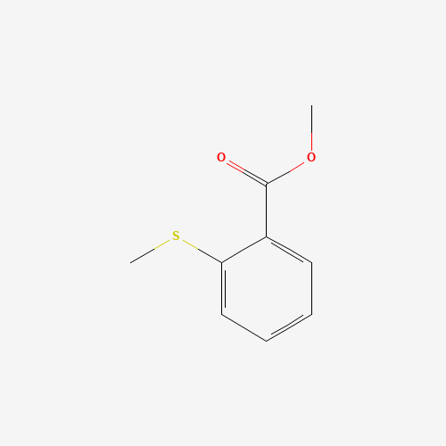 METHYL 2-(METHYLTHIO)BENZOATE (CAS: 3704-28-7) - Related Chemical Product