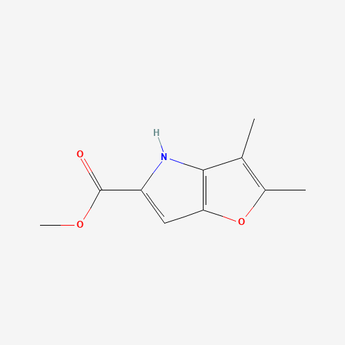 FT-0628406 CAS:155445-29-7 chemical structure