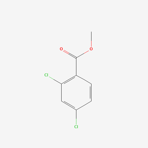 METHYL 2,4-DICHLOROBENZOATE (CAS: 35112-28-8) - Related Chemical Product
