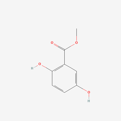 FT-0628415 CAS:2150-46-1 chemical structure