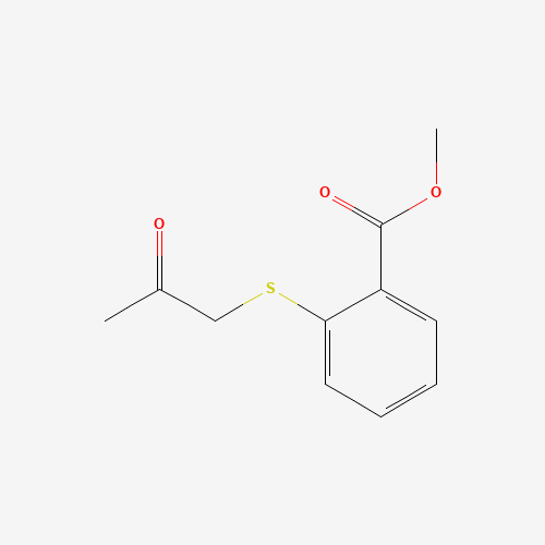 FT-0628422 CAS:53278-21-0 chemical structure