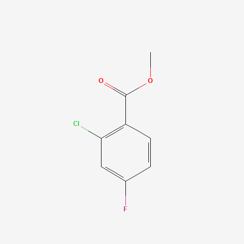 FT-0628447 CAS:85953-29-3 chemical structure