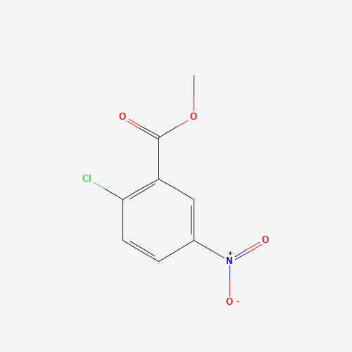 Methyl 2-chloro-5-nitrobenzoate (CAS: 6307-82-0) - Related Chemical Product