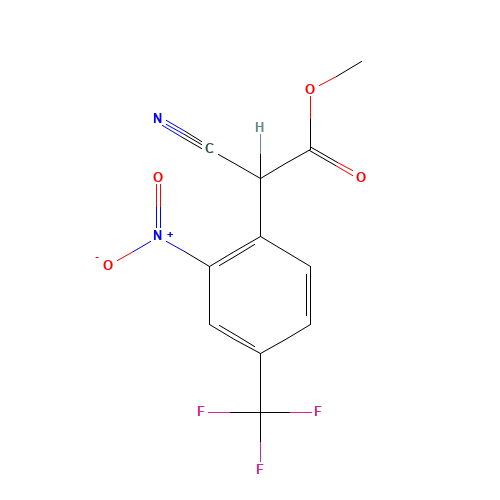FT-0628450 CAS:13544-05-3 chemical structure