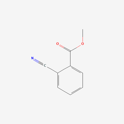 METHYL 2-CYANOBENZOATE (CAS: 6587-24-2) - Related Chemical Product