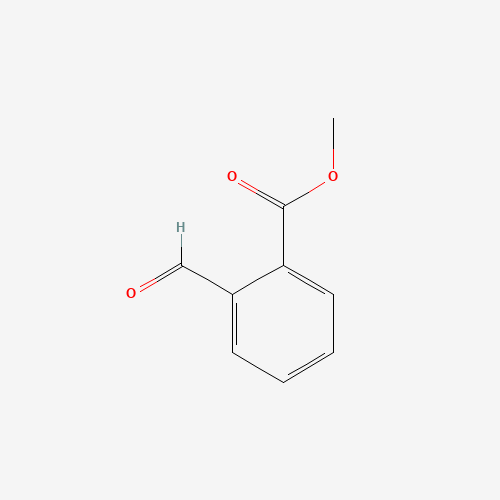 Methyl 2-formylbenzoate (CAS: 4122-56-9) - Related Chemical Product