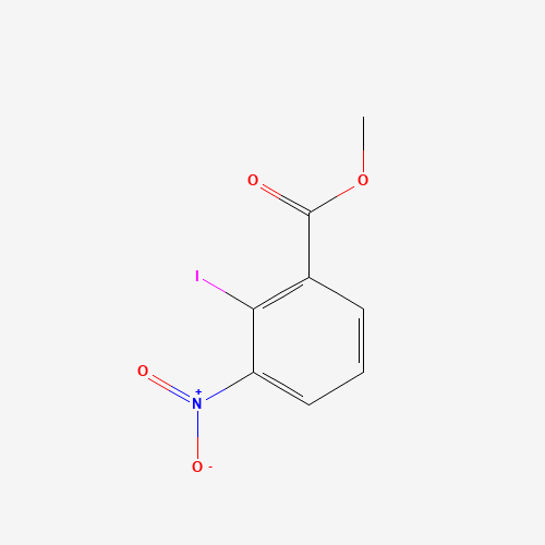 METHYL 2-IODO-3-NITROBENZOATE (CAS: 93415-79-3) - Related Chemical Product