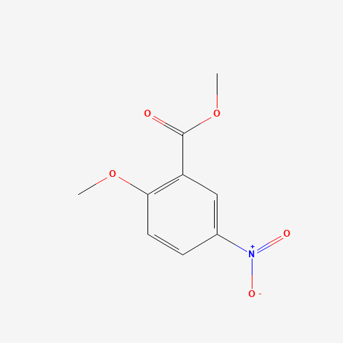METHYL 2-METHOXY-5-NITROBENZOATE (CAS: 34841-11-7) - Related Chemical Product