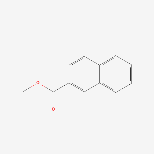 FT-0628464 CAS:2459-25-8 chemical structure