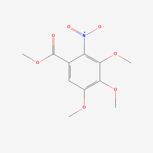 FT-0628465 CAS:5081-42-5 chemical structure
