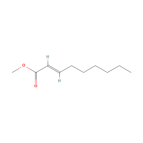 Methyl trans-2-nonenoate (CAS: 111-79-5) - Related Chemical Product