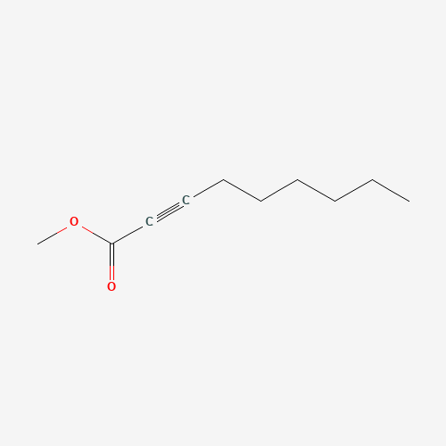 METHYL 2-NONYNOATE (CAS: 111-80-8) - Related Chemical Product
