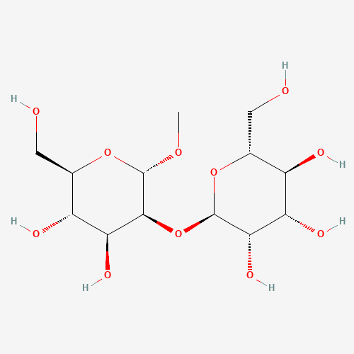 FT-0628469 CAS:59571-75-4 chemical structure