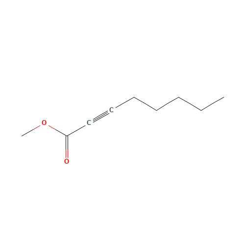 METHYL 2-OCTYNOATE (CAS: 111-12-6) - Related Chemical Product