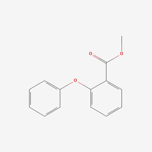 METHYL 2-PHENOXYBENZOATE (CAS: 21905-56-6) - Related Chemical Product