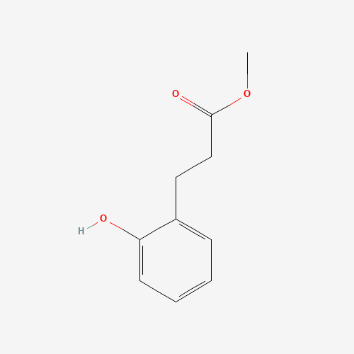 FT-0628477 CAS:20349-89-7 chemical structure