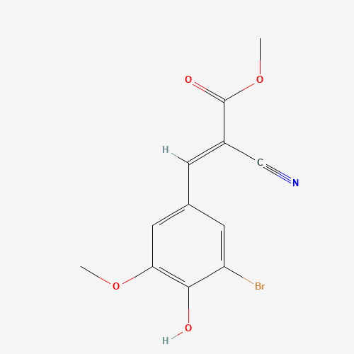 FT-0628479 CAS:158532-02-6 chemical structure