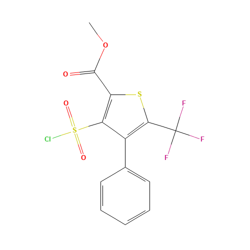 FT-0628489 CAS:306935-98-8 chemical structure