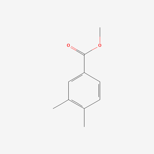 Methyl 3,4-dimethylbenzoate (CAS: 38404-42-1) - Related Chemical Product