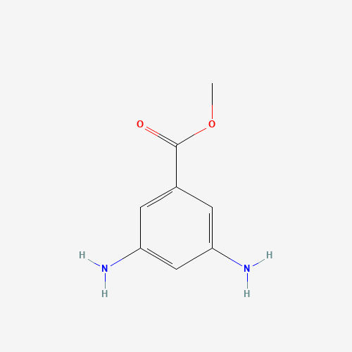 FT-0628505 CAS:1949-55-9 chemical structure