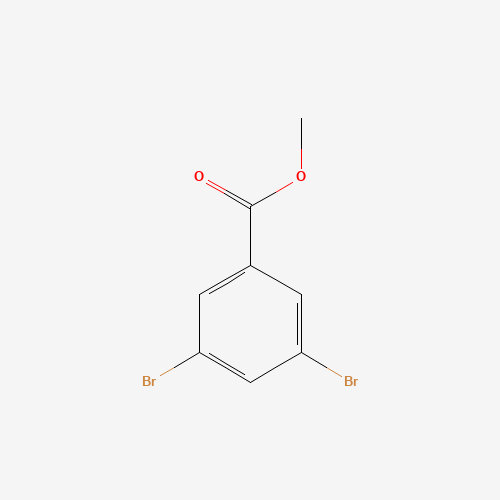 METHYL 3,5-DIBROMOBENZOATE (CAS: 51329-15-8) - Related Chemical Product