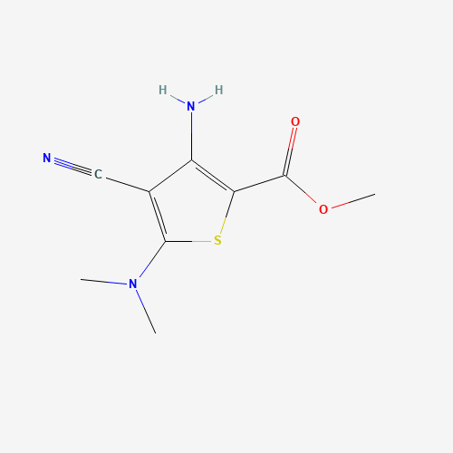 FT-0628532 CAS:175202-32-1 chemical structure