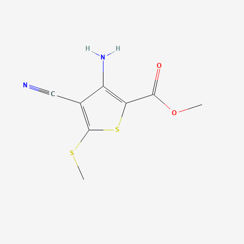 FT-0628533 CAS:129332-45-2 chemical structure