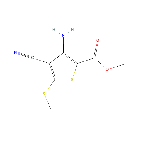 FT-0628533 CAS:129332-45-2 chemical structure