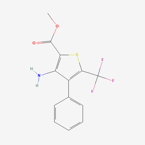 FT-0628536 CAS:256353-38-5 chemical structure