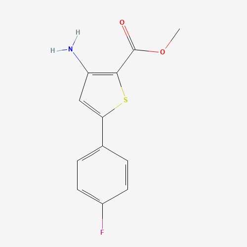 FT-0628538 CAS:175137-08-3 chemical structure