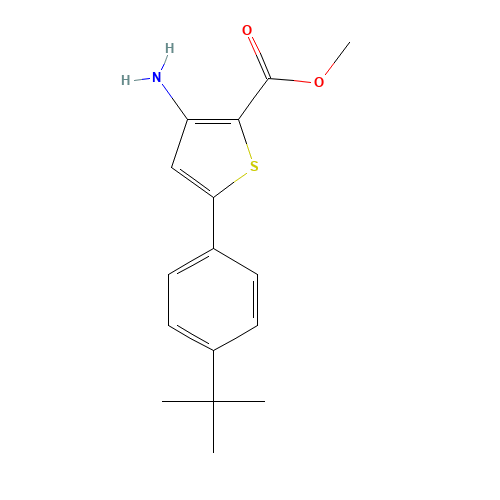 FT-0628541 CAS:175201-46-4 chemical structure