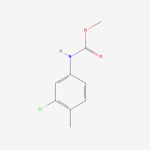 FT-0628548 CAS:22133-20-6 chemical structure