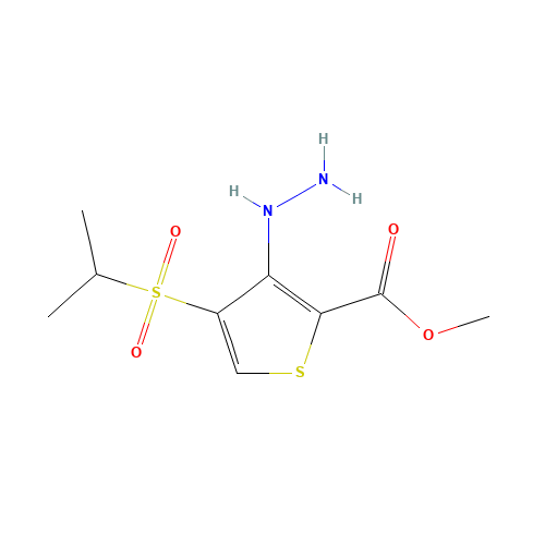 FT-0628556 CAS:175201-97-5 chemical structure
