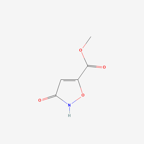 METHYL 3-HYDROXY-5-ISOXAZOLECARBOXYLATE (CAS: 10068-07-2) - Related Chemical Product