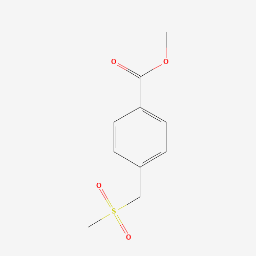 FT-0628585 CAS:160446-22-0 chemical structure
